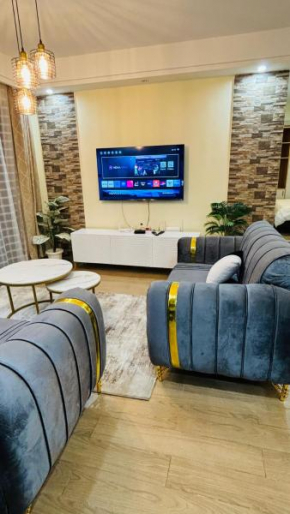 NEWLY KILELESHWA 2 BEDROOM FULLY FURNISHED APARTMENTs